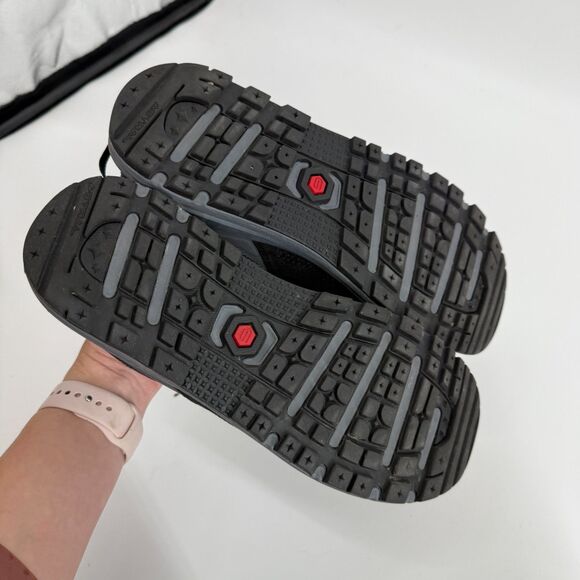 ASTRAL TR1 Scuffler Mens Hiking Outdoor Shoe Athletic Sneaker Black Size 10 - Picture 5 of 8